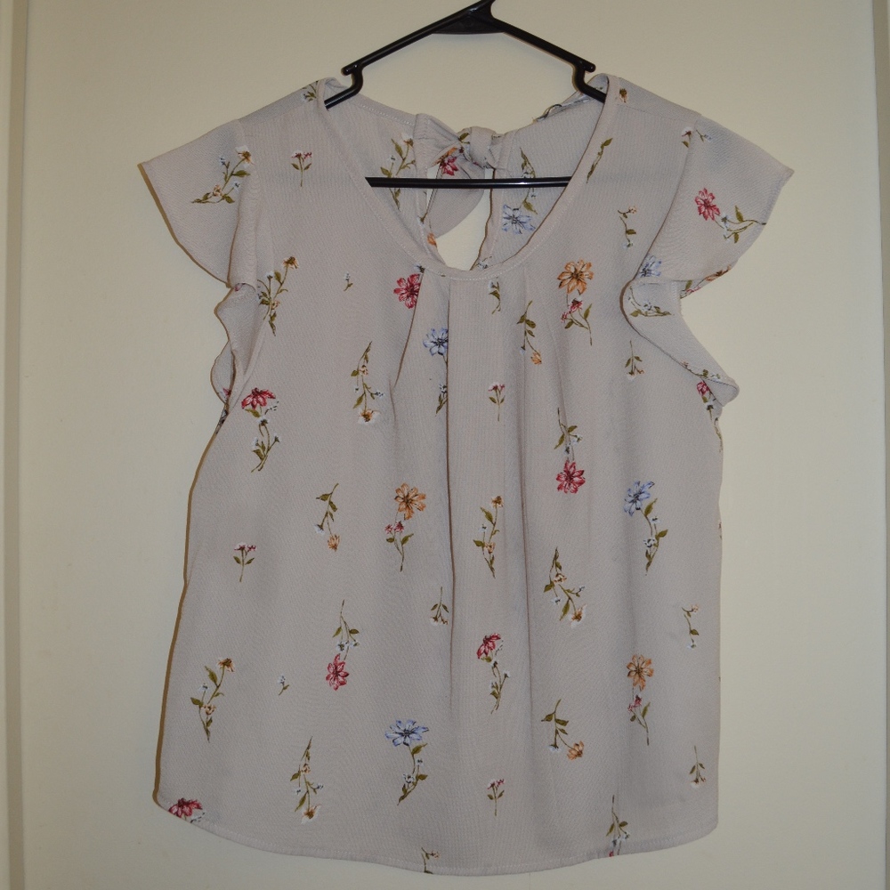 Roolee Thea Blouse